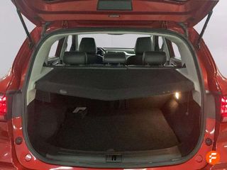 MG ZS 1.0T Luxury Auto