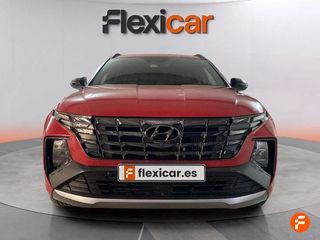 Hyundai Tucson 1.6 TGDI 110kW (150CV) N Line 30 Anivers