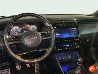 Hyundai Tucson 1.6 TGDI 110kW (150CV) N Line 30 Anivers