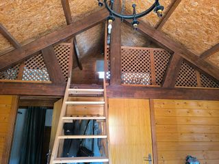 Chalet en venta en Pinós