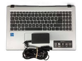 pc portatil acer aspire go 15