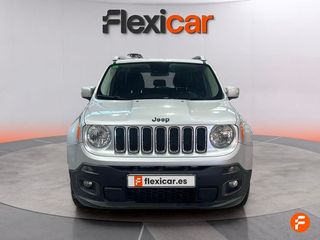 Jeep Renegade 1.4 MAIR 103kW DDCT Limited FWD E6