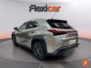 Lexus UX 2.0 250h Business
