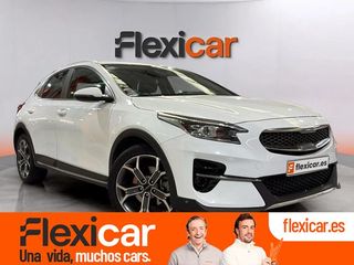 Kia XCeed 1.5 MHEV iMT Drive 118kW (160CV)