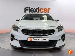 Kia XCeed 1.5 MHEV iMT Drive 118kW (160CV)