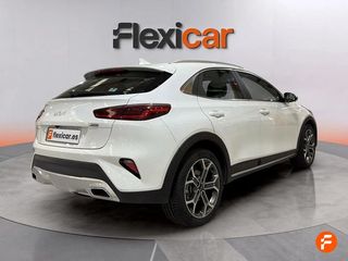 Kia XCeed 1.5 MHEV iMT Drive 118kW (160CV)
