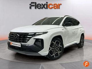 Hyundai Tucson 1.6 TGDI 110kW (150CV) Maxx Safe