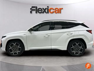 Hyundai Tucson 1.6 TGDI 110kW (150CV) Maxx Safe