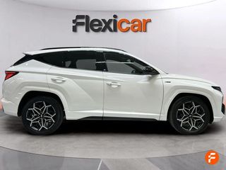 Hyundai Tucson 1.6 TGDI 110kW (150CV) Maxx Safe