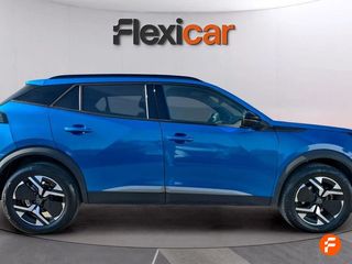 Peugeot 2008 Allure Puretech 130 S&S EAT8