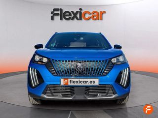 Peugeot 2008 Allure Puretech 130 S&S EAT8