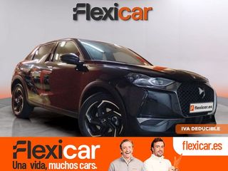 DS DS 3 BlueHDi 96 kW Auto RIVOLI