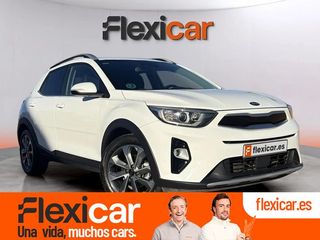 Kia Stonic 1.6 CRDi VGT 81kW (110CV) Business Eco-D