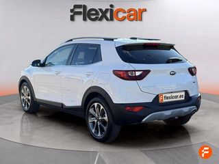 Kia Stonic 1.6 CRDi VGT 81kW (110CV) Business Eco-D
