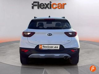 Kia Stonic 1.6 CRDi VGT 81kW (110CV) Business Eco-D