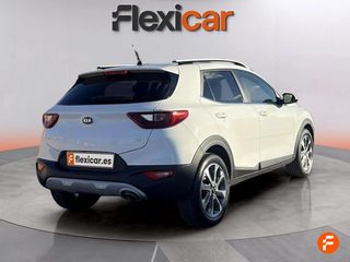 Kia Stonic 1.6 CRDi VGT 81kW (110CV) Business Eco-D