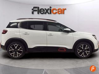 Citroën C5 Aircross PureTech 96kW (130CV) S&S Feel