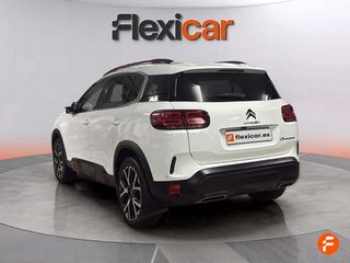 Citroën C5 Aircross PureTech 96kW (130CV) S&S Feel