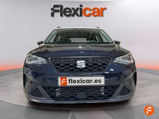 Seat Arona 1.0 TSI 81kW (110CV) DSG Style XM
