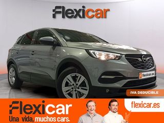 Opel Grandland X 1.6 CDTi Selective
