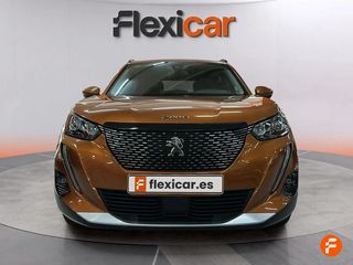 Peugeot 2008 Allure Puretech 100 S&S BVM6