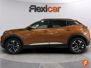 Peugeot 2008 Allure Puretech 100 S&S BVM6