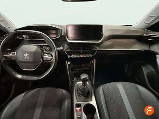 Peugeot 2008 Allure Puretech 100 S&S BVM6