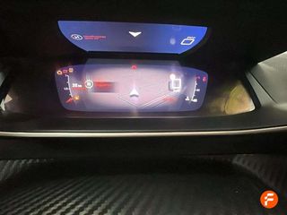 Peugeot 2008 Allure Puretech 100 S&S BVM6
