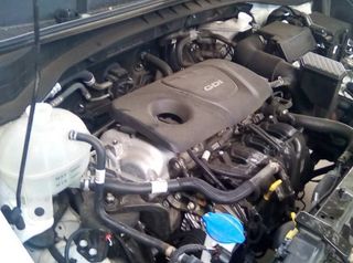 Radiador agua kia r200nffga0 sportage - 1.6 216682