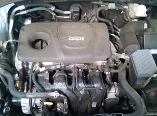 Radiador agua kia r200nffga0 sportage - 1.6 216682