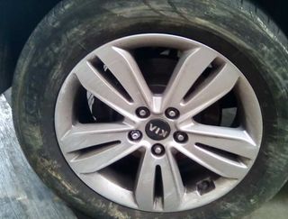 Radiador agua kia r200nffga0 sportage - 1.6 216682