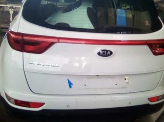Radiador agua kia r200nffga0 sportage - 1.6 216682