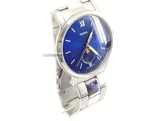 reloj pulsera caballero fossil fs5618