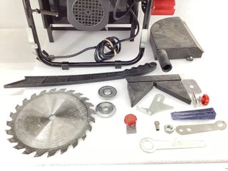 sierra circular einhell ts200/800c1