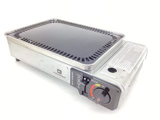 barbacoa gas kemper smart barbecue 104998