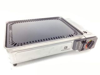 barbacoa gas kemper smart barbecue 104998