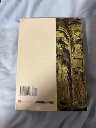 Historia Universal Edad Media. Miguel A.Ladero