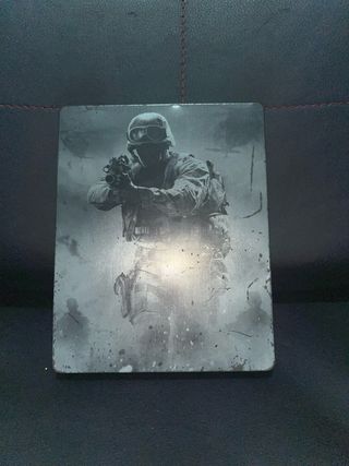 Call of Duty Infinite Warfare PS4