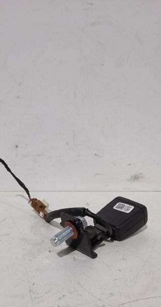 Enganche cinturón hyundai 89830q0000nnb i20 156325