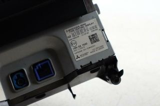 Pantalla gps a2059002211 mercedes clase 2.1 123615
