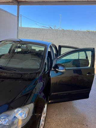 Volkswagen Golf Plus 2009