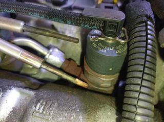 Opel rectp5521132 motor a20dt zafira 2.0 cdti (75)