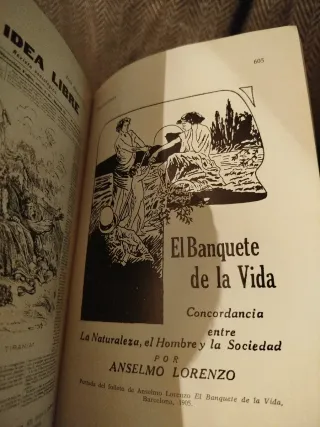La ideología política del anarquismo español (1...