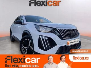 Peugeot 2008 Allure Puretech 130 S&S EAT8