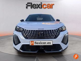 Peugeot 2008 Allure Puretech 130 S&S EAT8