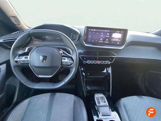 Peugeot 2008 Allure Puretech 130 S&S EAT8