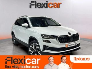 Skoda Karoq 1.5 TSI 110kW (150CV) DSG ACT Design