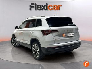 Skoda Karoq 1.5 TSI 110kW (150CV) DSG ACT Design