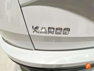 Skoda Karoq 1.5 TSI 110kW (150CV) DSG ACT Design