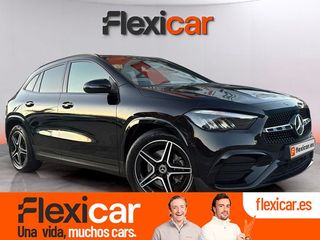 Mercedes GLA GLA 200 d